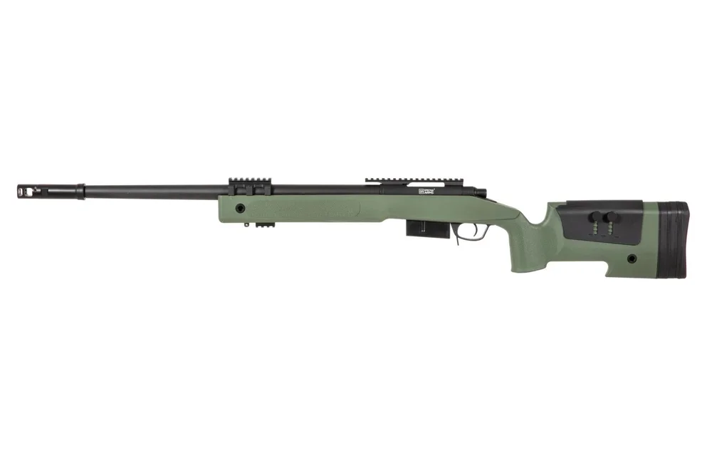 SA-S03 CORE™ Sniper Rifle Replica - Olive Drab - Bild 1