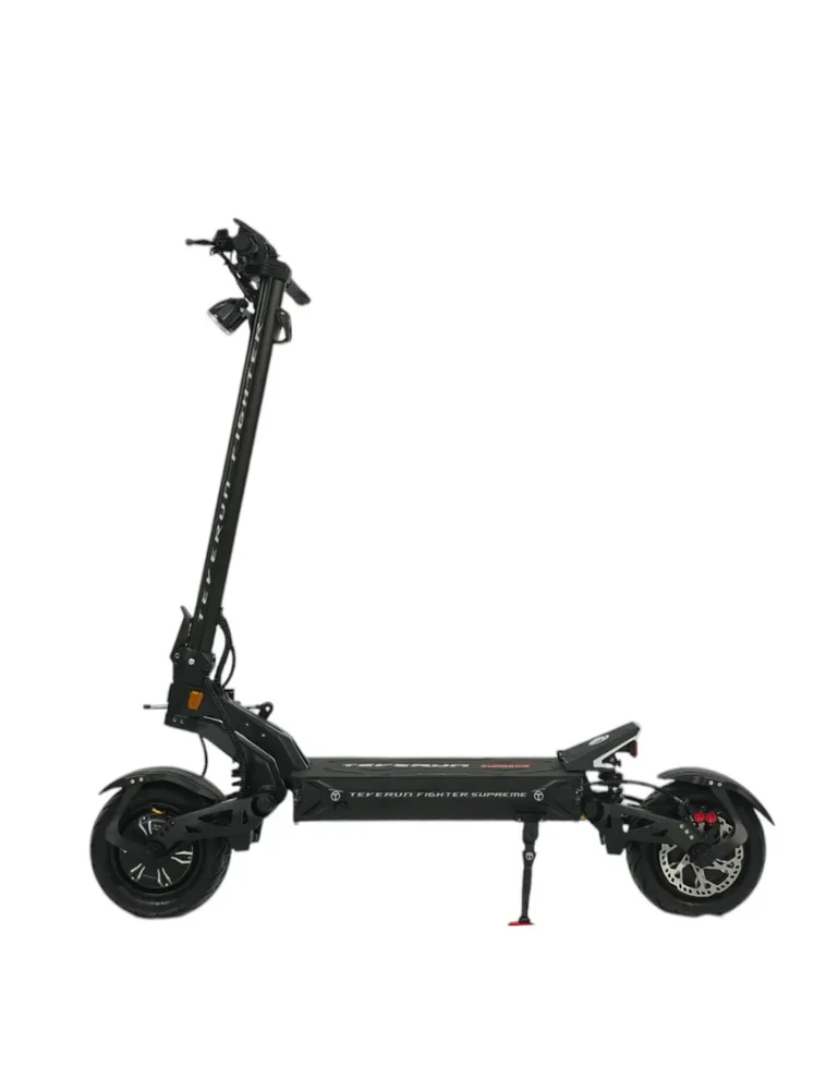 Teverun Fighter Supreme Plus 60Ah - Bild 3