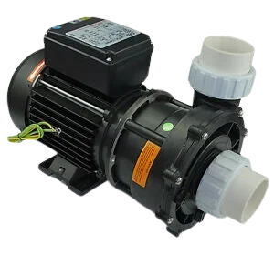 DXD 320E, 2HP. DXD 320E, 2HP.