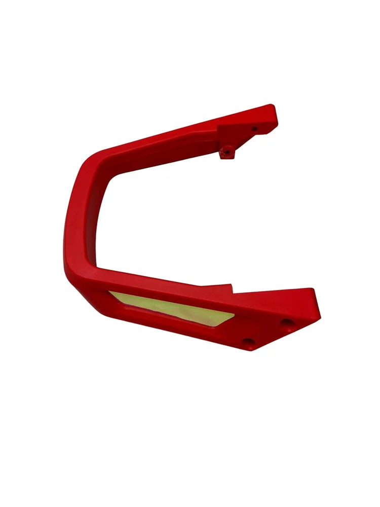 Rear handle assembly (Red) for Inmotion V14PRO - Bild 2
