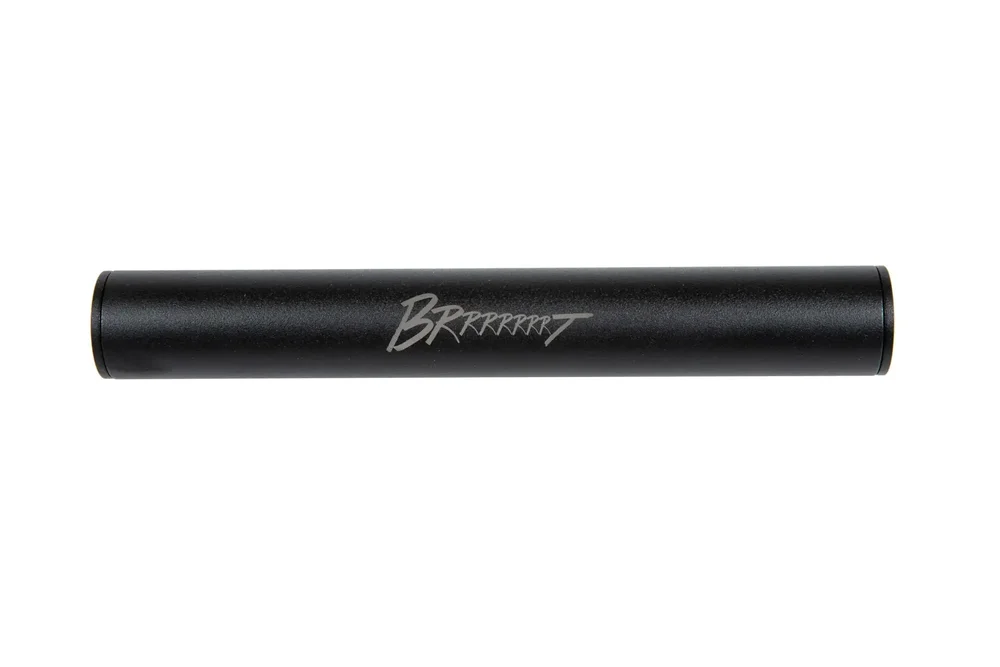 Covert Tactical Silencer Brrrrt 35x250 - Bild 3