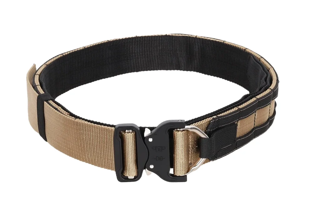 Knight Tactical Bælte - Multicam - Bild 2