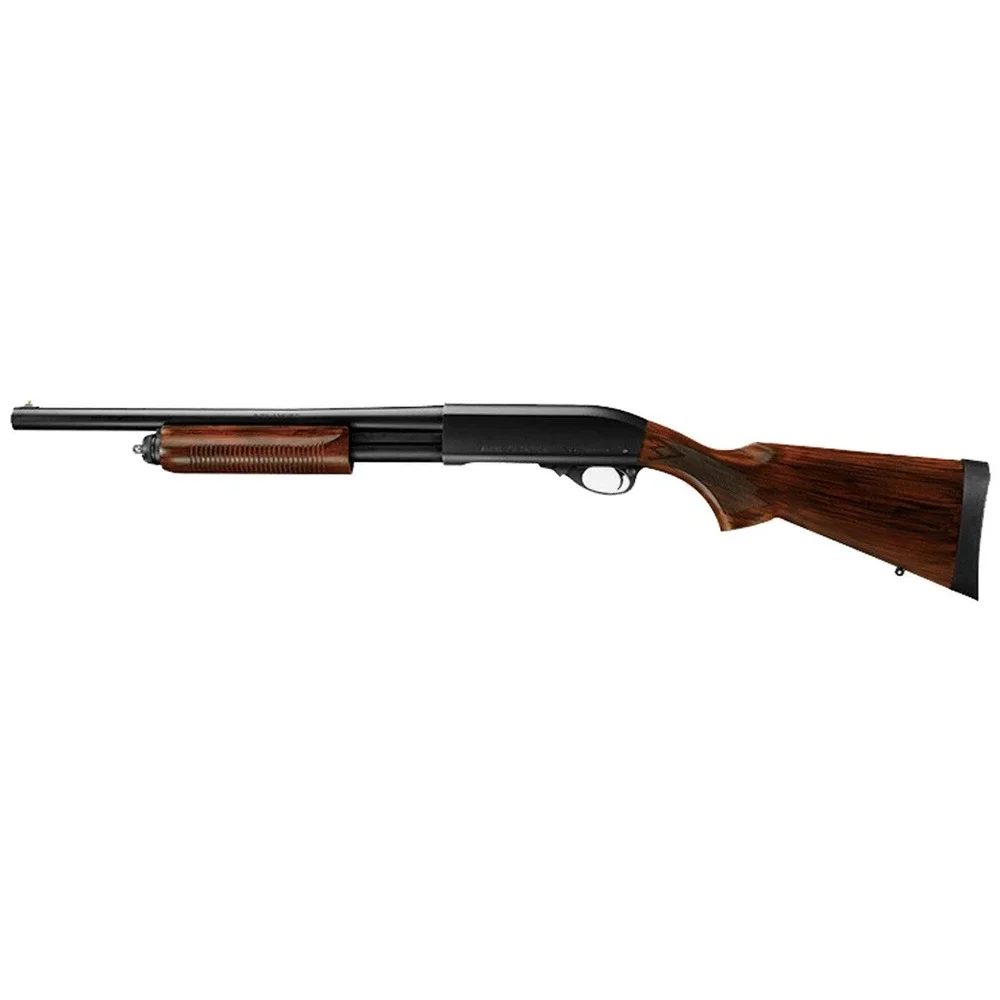 M870 Wood Edition - Bild 1