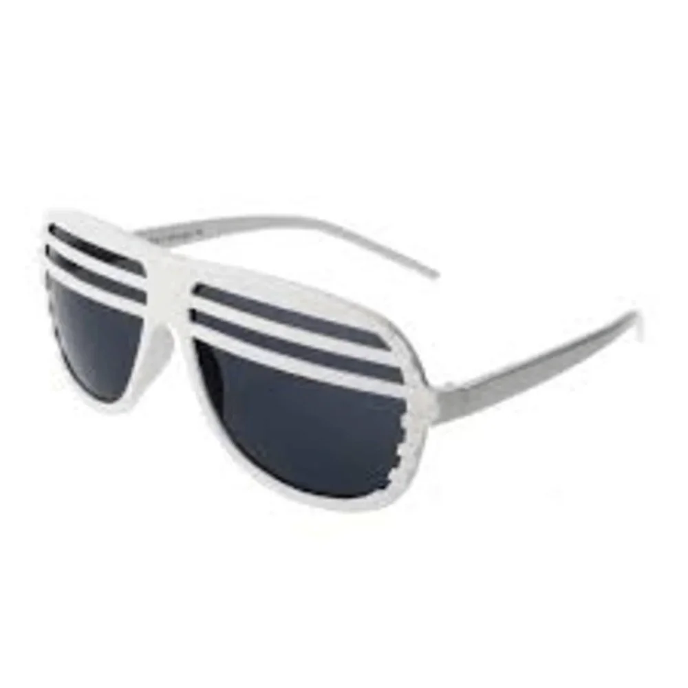 Shutter Shades Glas flertal färger - Bild 2