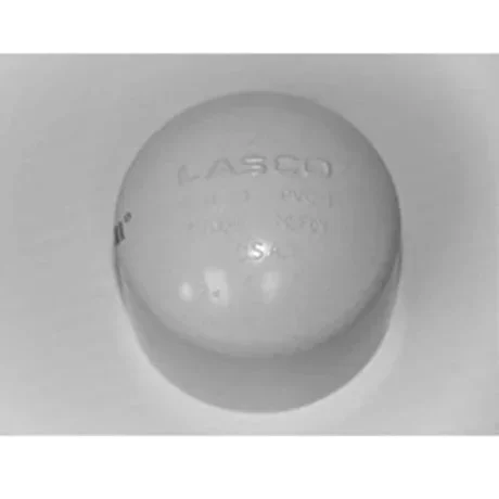PVC Stopp/ Plugg hona 2″ CS
