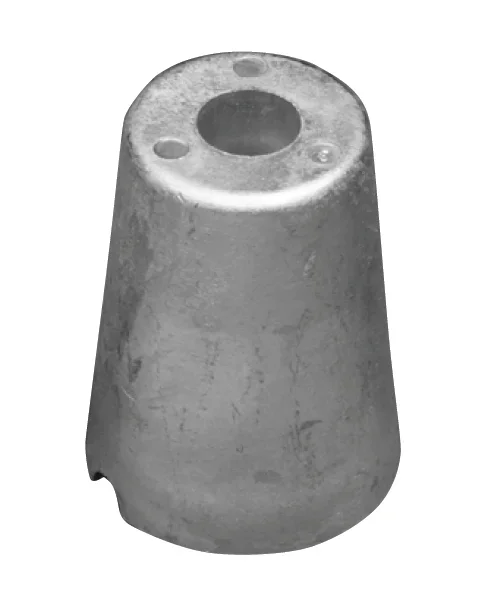 Solè anod ,propeller, 40035092 , för 35-45mm, T00400SOLE/3 Solè anod ,propeller, 40035092 , för 35-45mm, T00400SOLE/3