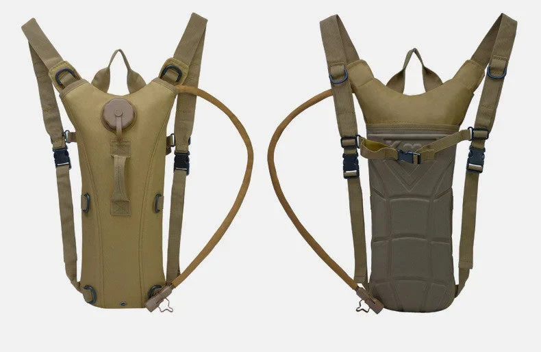 ROBUST Mini – Outdoorväska 3L - Bild 3