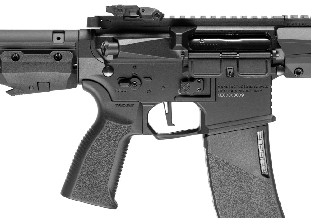 Krytac Trident MK3 PDW-M S-AEG - Bild 3