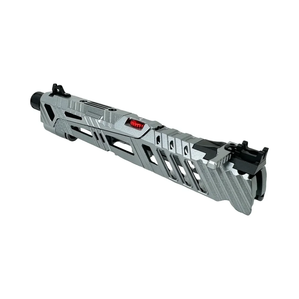 CTM TM Hi-Capa 4.3 CNC SUPERLINE Split Slide - Bild 2
