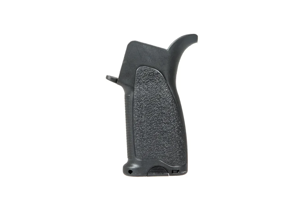 QD pistol grip M4/M16 Black - Bild 2