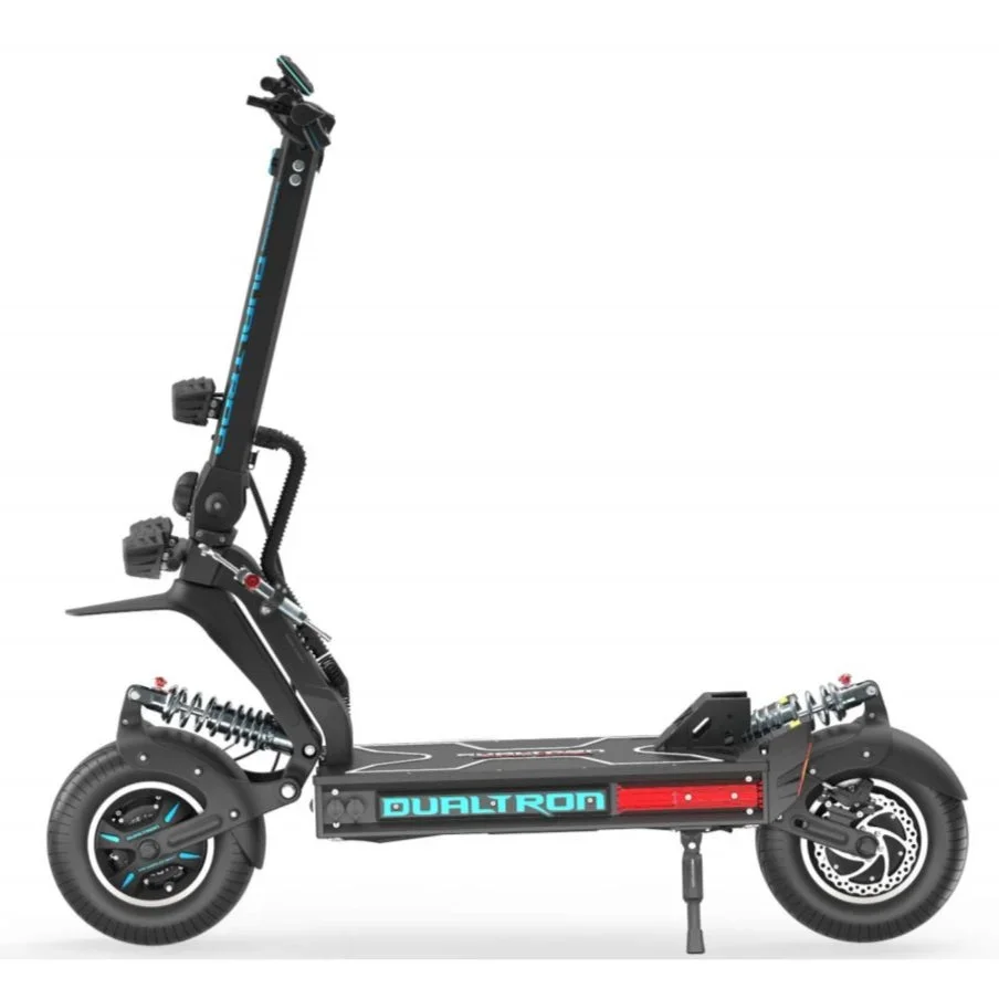 Dualtron X Limited Edition EY4 - Bild 3