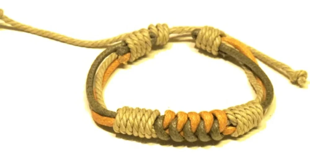 Armband – Läder Armband – Läder