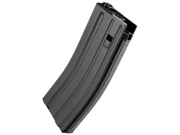 Tokyo Marui NEXT-GEN M4/SCAR, 430 Skuds Magasin Tokyo Marui NEXT-GEN M4/SCAR, 430 Skuds Magasin