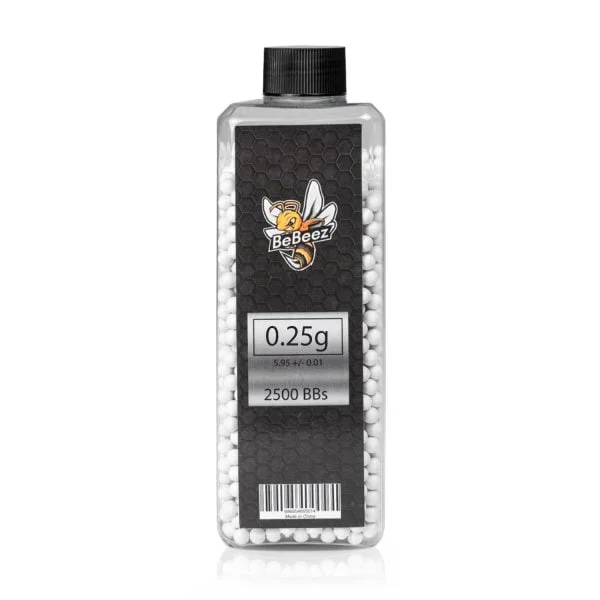 0.25G 2500 KUGLER