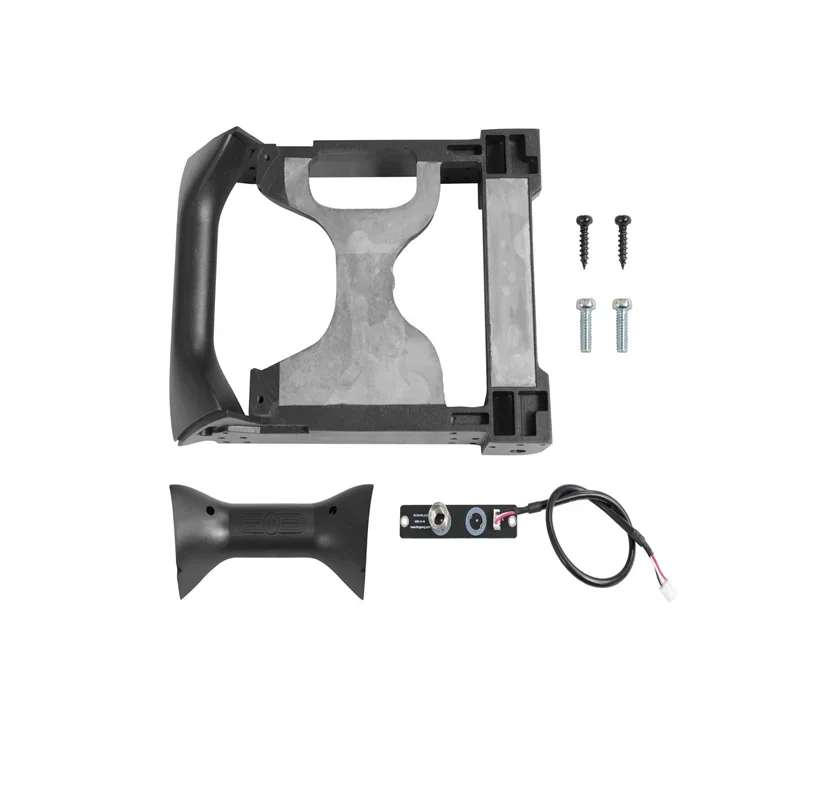 Controller seat Kit (kit de asiento de controlador) KS S19 Controller seat Kit (kit de asiento de controlador) KS S19