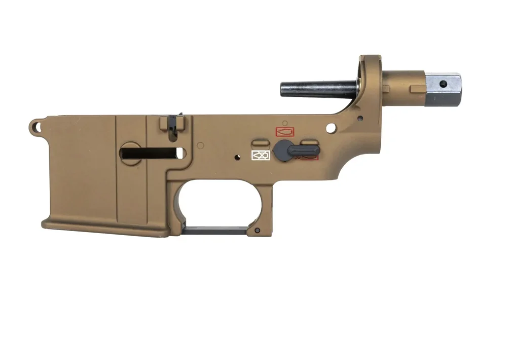 Specna Arms Lower Reveicer H-Prime - Bild 3