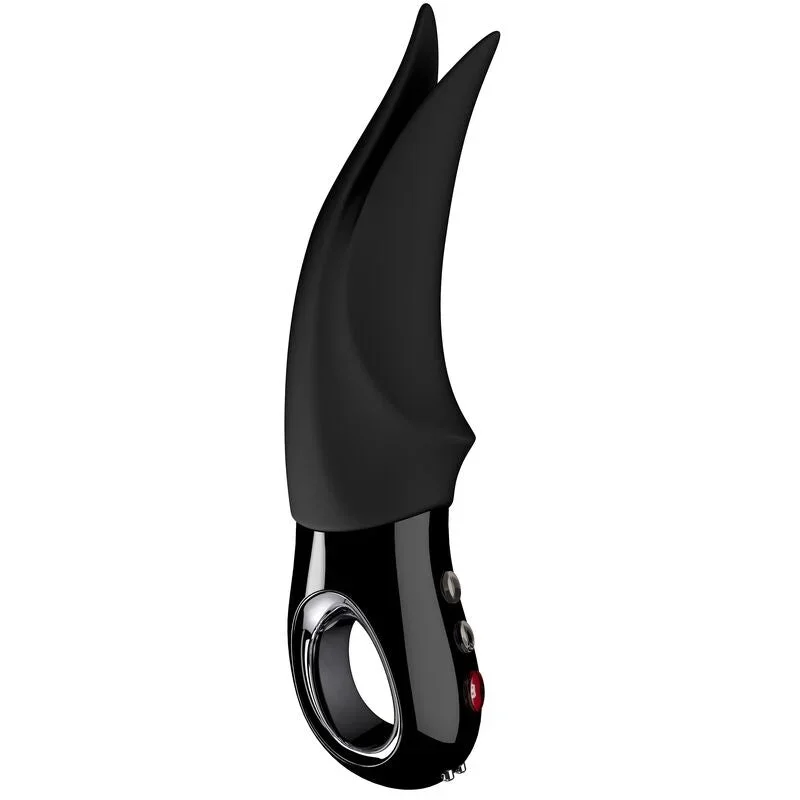 VIBRATOR VOLTA BLACK LINE - Bild 1