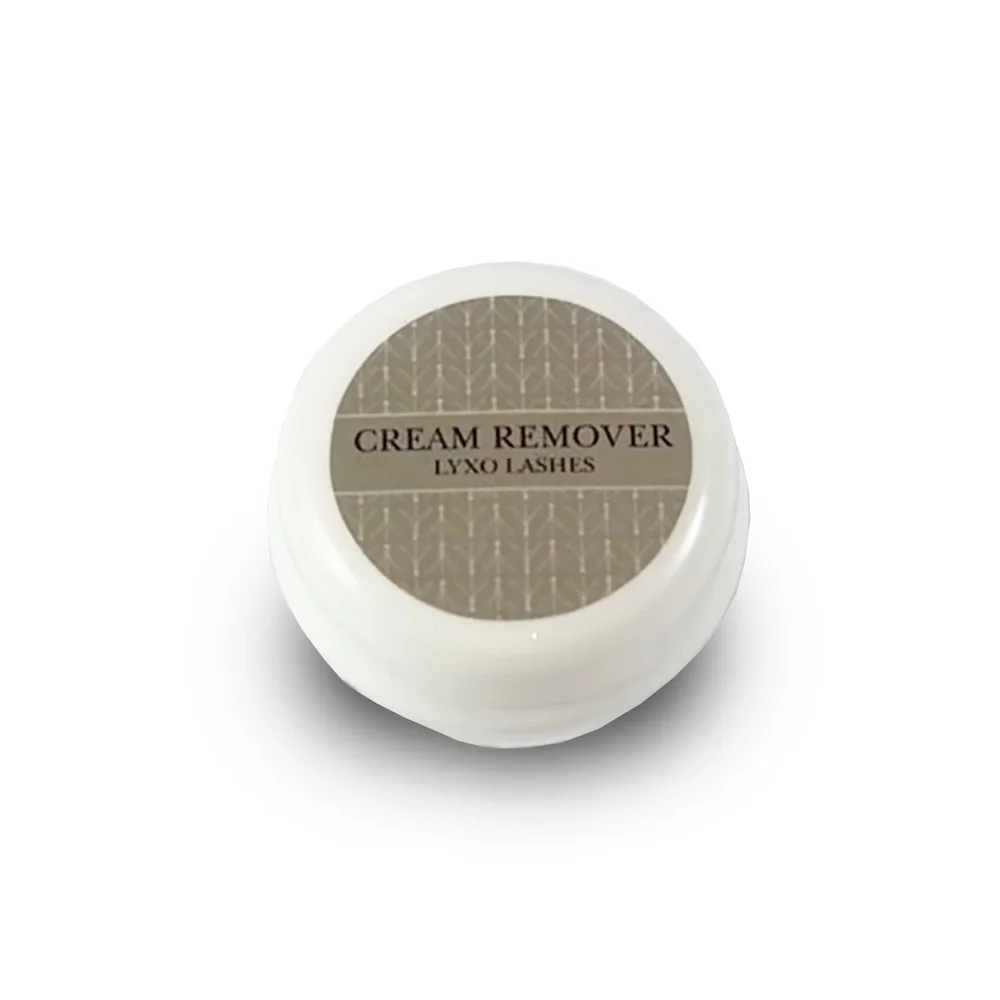 Cream Remover Cream Remover