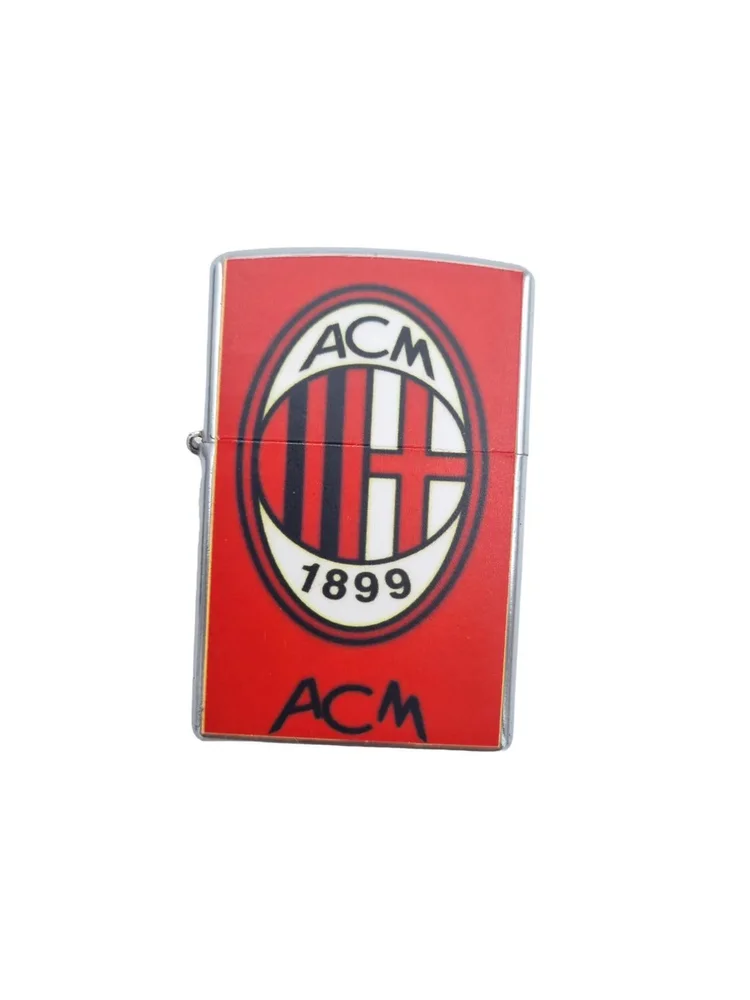 AC Milan bensintändare - Bild 3