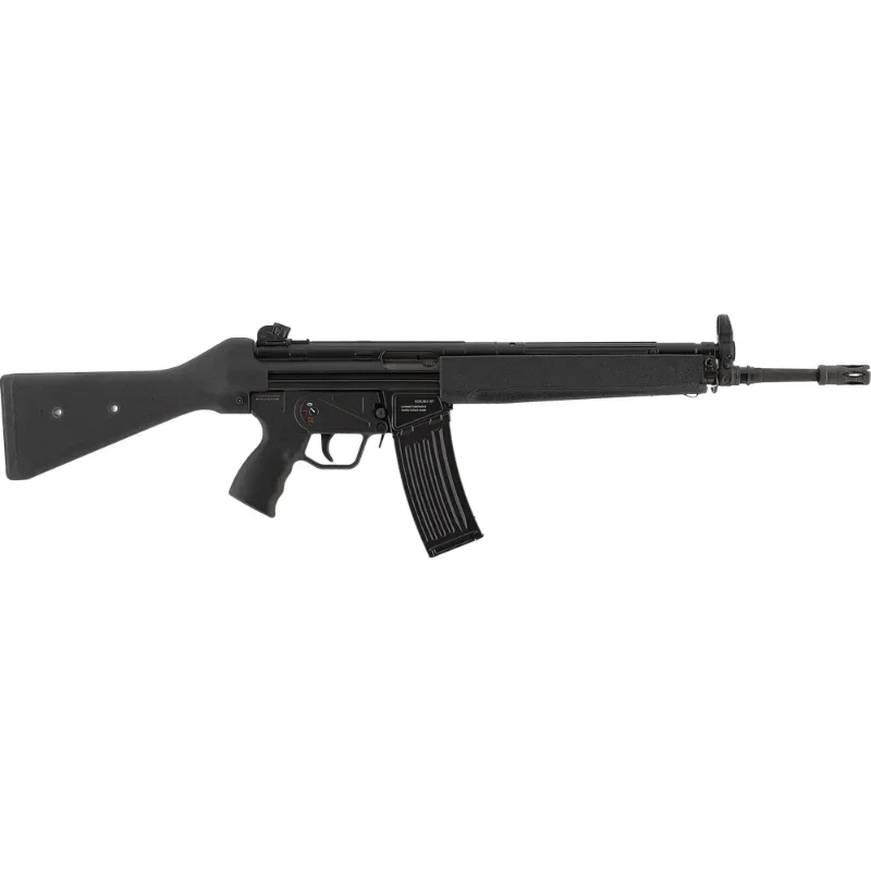 Heckler & Koch HK33 Gas Blowback - Bild 3
