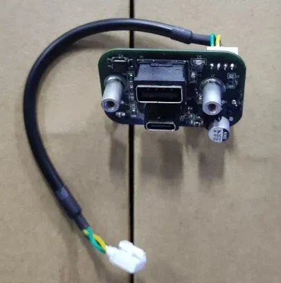 Charging Board PCBA (Carte de charge/Placa de carga) Inmotion P6 - Bild 1