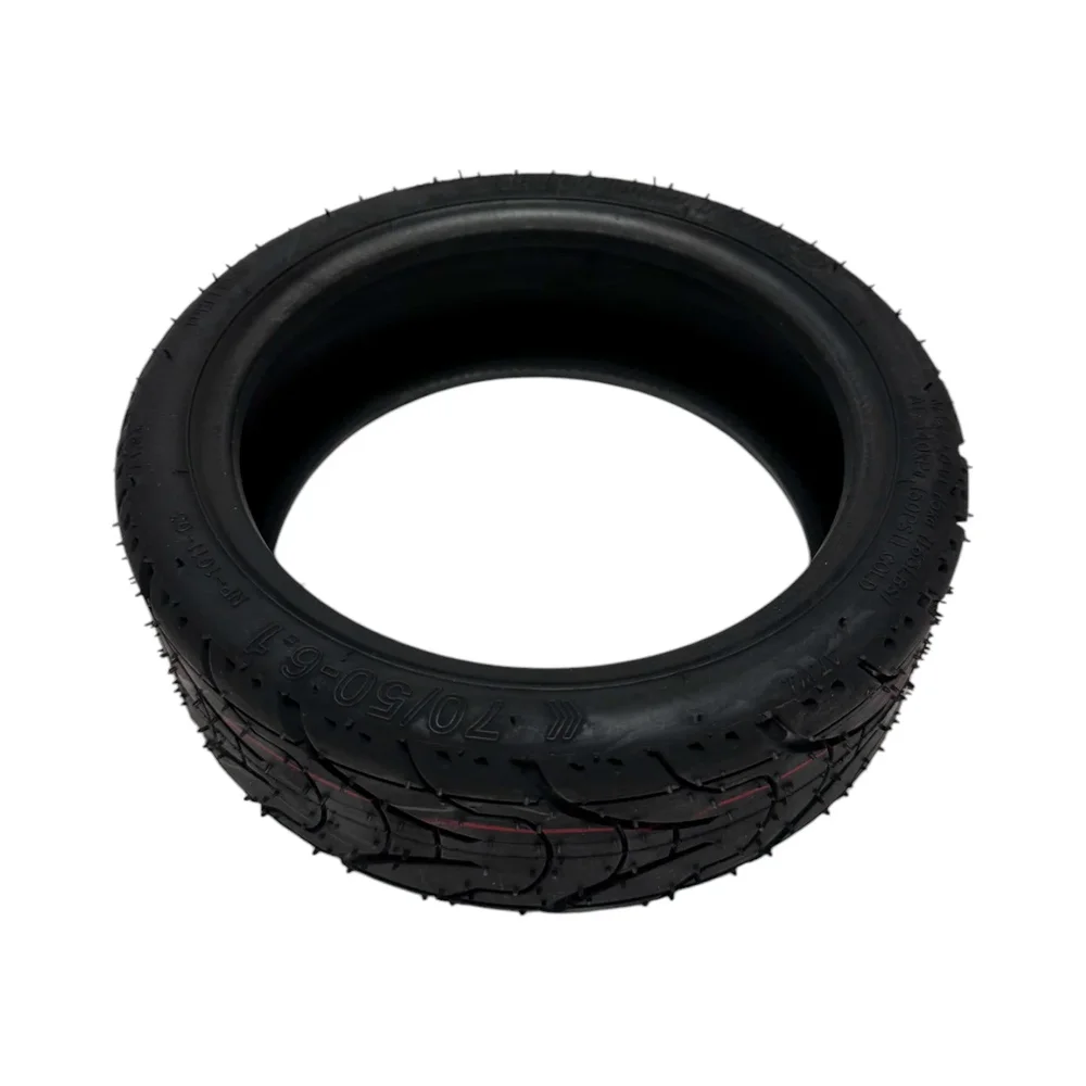 Front self sealing tire (Neumático delantero autosellante) Dualtron Dolphin - Bild 3