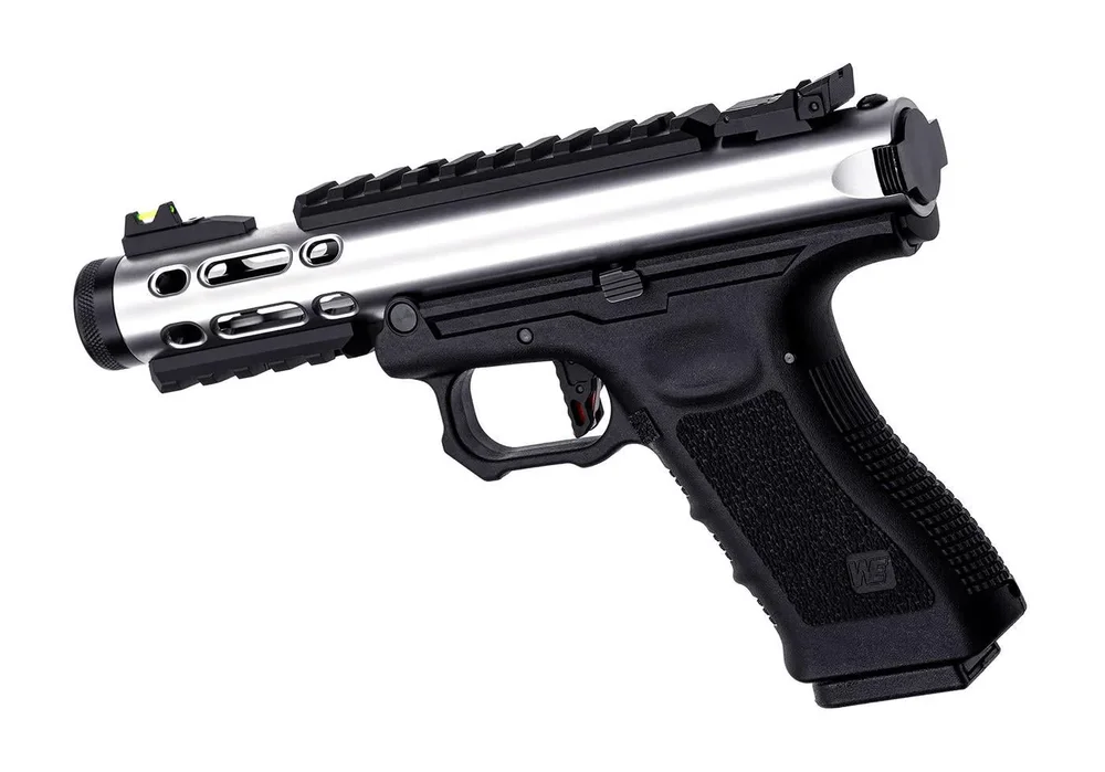 WE Galaxy G Series - Dual Tone - Bild 2