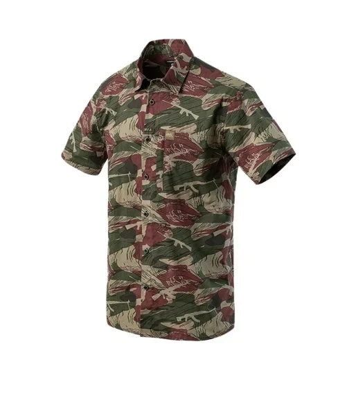 HELIKON Hawaiian Shirt - Bild 1
