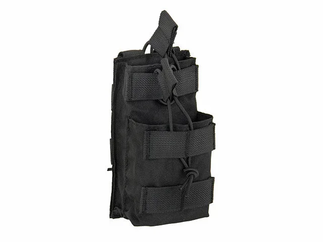 Single Stacker magasinlomme til M4/M16/AR-15 - Bild 3