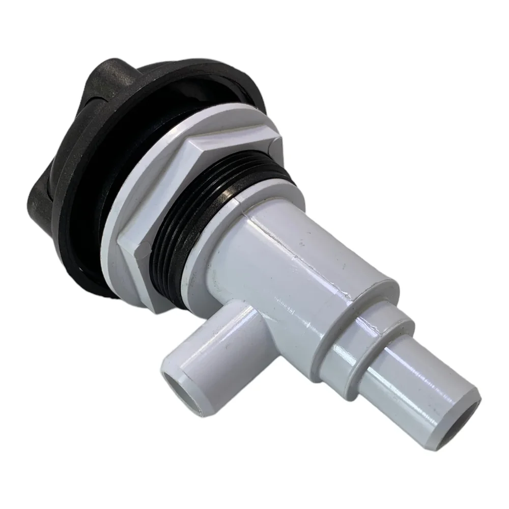 Vattenkontroll 3/4″ 5-ekrar CS Vattenkontroll 3/4″ 5-ekrar CS