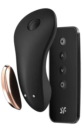 Satisfyer Little Secret - Bild 1