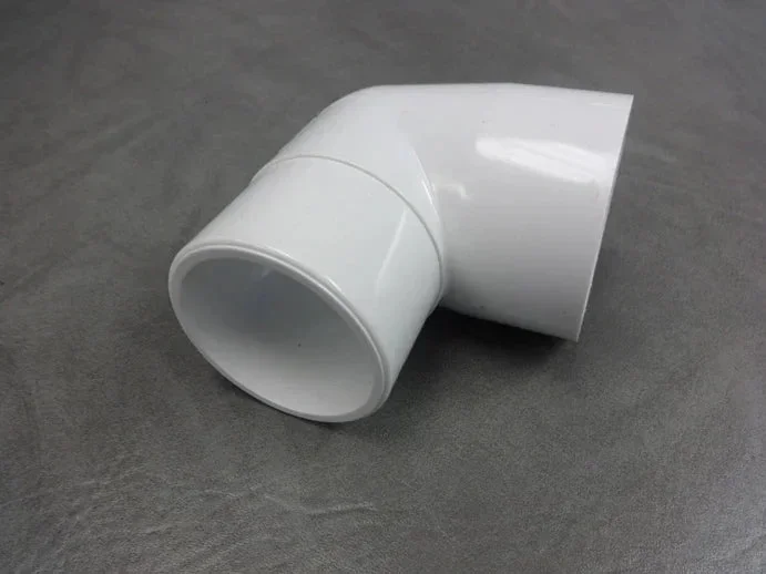 PVC vinkel 90 gr 2″ hona/hane CS
