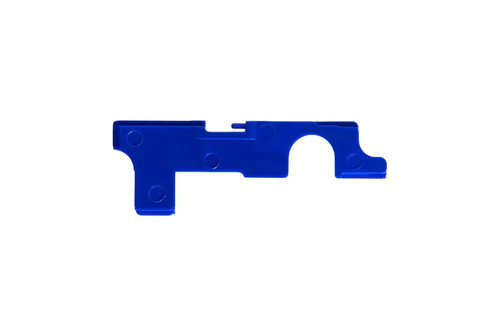 V2 Fire Mode Selector Plate for M4/M16 Replicas - Bild 2