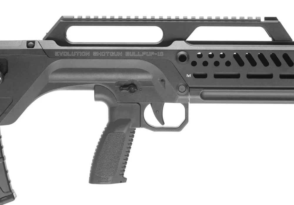 ESG B-10 Gas Non-BlowBack Shotgun - Bild 3
