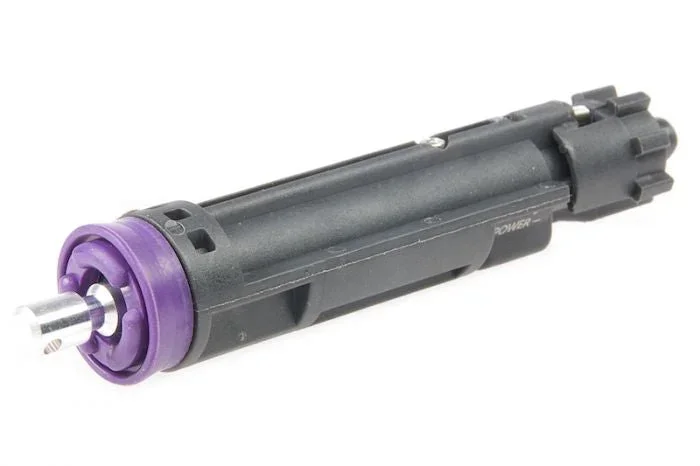 Angry Gun MPA nozzle set Gen 2 til Tokyo Marui MWS M4 - Bild 3