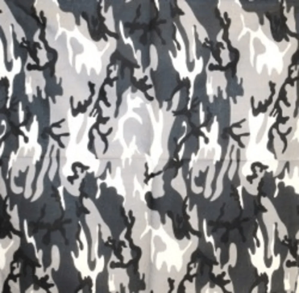 Bandana - Camouflage