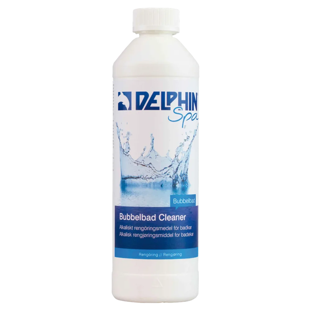 Spakem Bubbelbad Cleaner - Bild 2