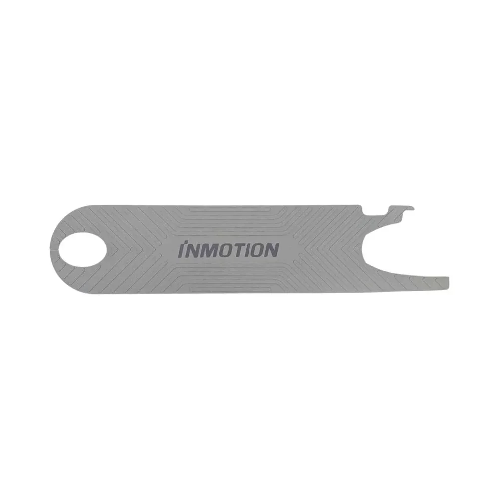 Deck rubber grip for Inmotion Climber