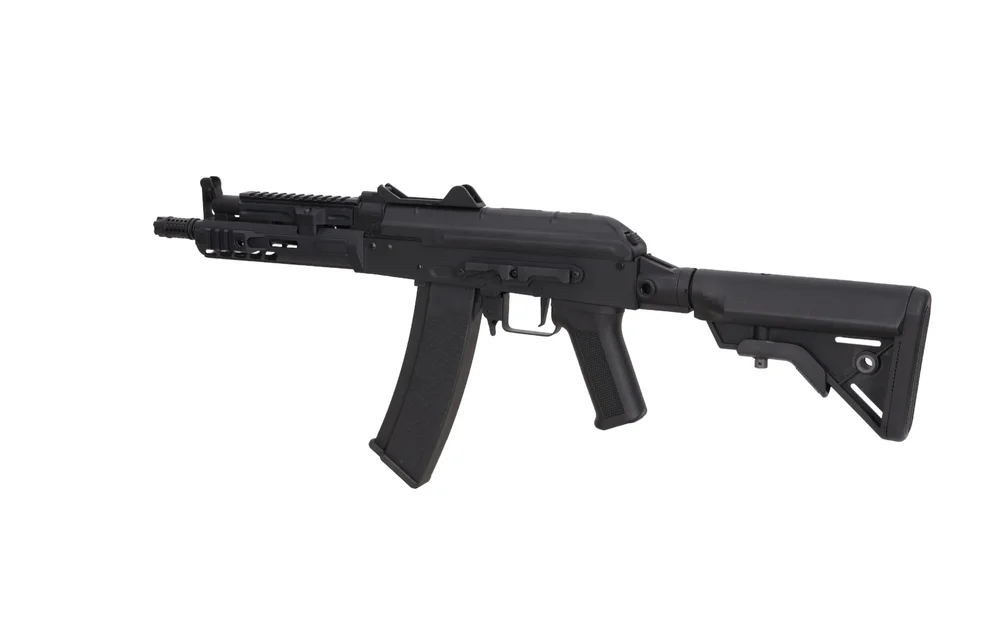 Specna Arms SA-J82 CORE™ Gen.2 HAL ETU™ airsoft Carbine Black Specna Arms SA-J82 CORE™ Gen.2 HAL ETU™ airsoft Carbine Black