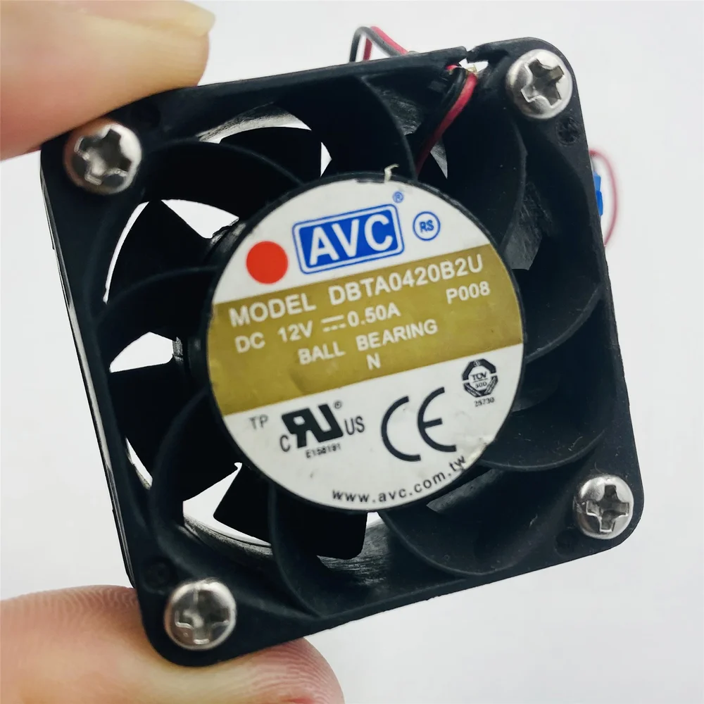 Begode 12V0.5A Cooling Fan GW EX.N RS Monster V3 - Bild 3