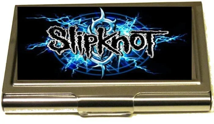 Slipknot - Korthållare - Bild 1