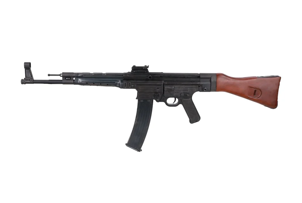 Specna Arms MP44/StG44 RETRO AEG assault rifle (X-ASR) - Bild 1