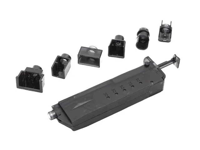 Universel speedloader til magasin, 100 skud Universel speedloader til magasin, 100 skud