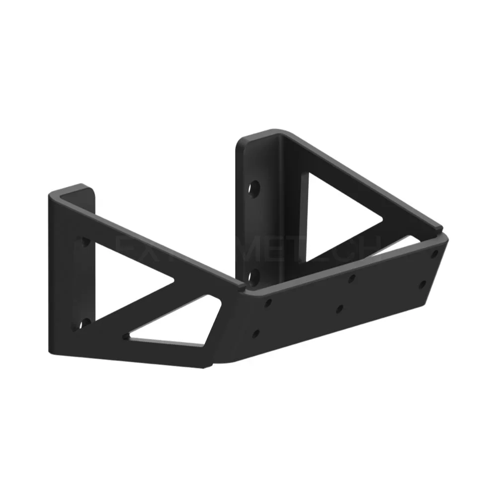 INMOTION V13 Sparkstand Svart Metall - Bild 3