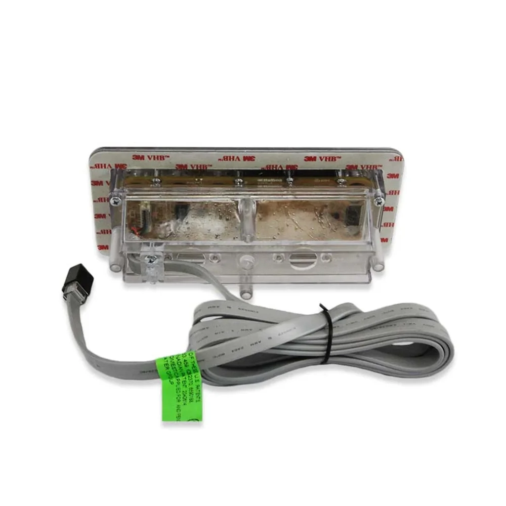 Display VL 801 D TP - Bild 2