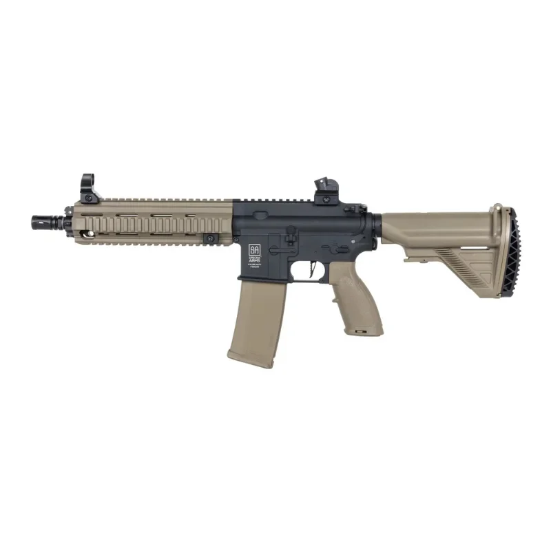 Specna Arms SA-FH06 FLEX Gen.2 / HAL ETU Specna Arms SA-FH06 FLEX Gen.2 / HAL ETU