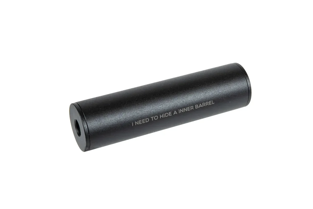 Covert Tactical Standard Silencer - Hide 40x150 - Bild 1