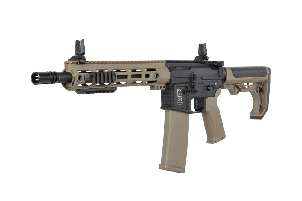 Specna Arms SA-F05 FLEX™ HAL ETU™ Half Tan - Bild 2