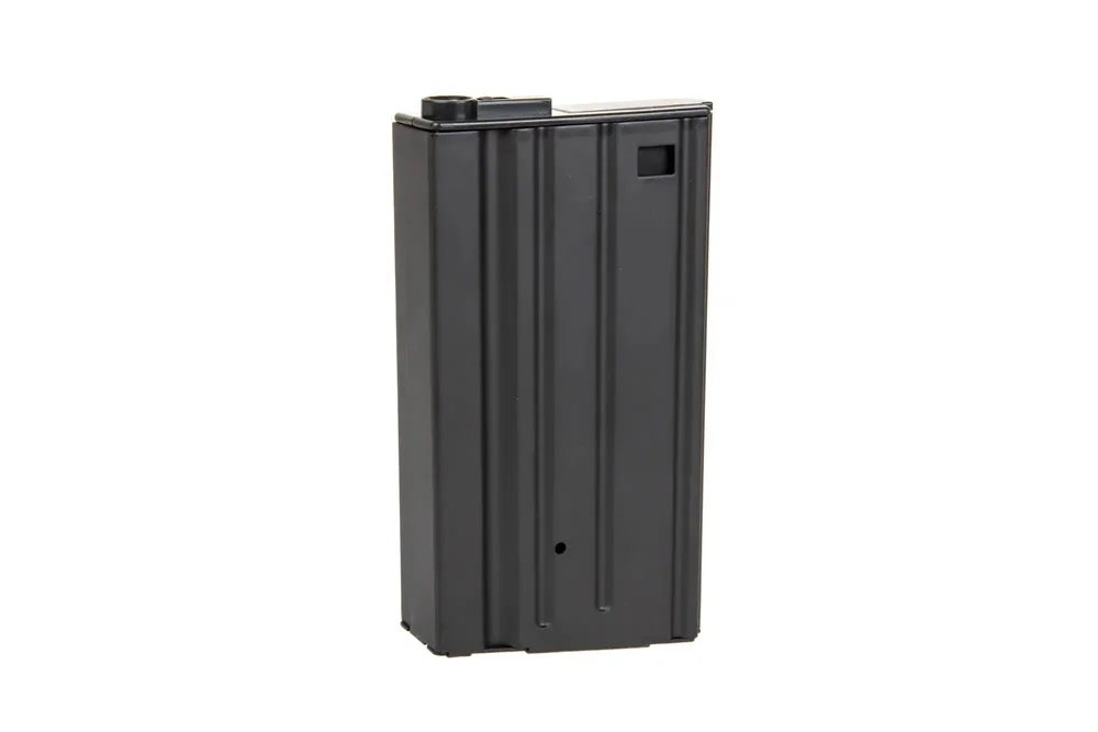 Hi-Cap 470 Skuds Magasin til SR25 - Bild 1