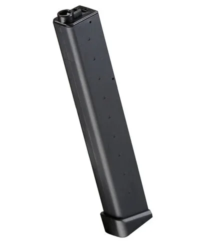 AEG mid-cap magasin 120 skud til LT-35 Battle-X